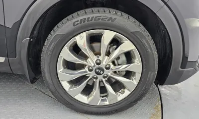 Kia Sorento 2018, 47001 км, за 12344.79 USD