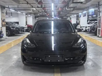 Tesla Model 3 2021, 70000 км, за 17431.11 USD