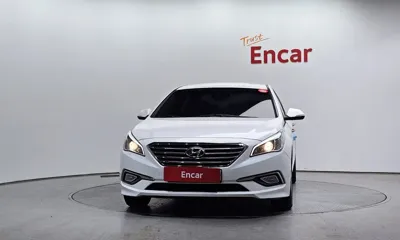 Hyundai Sonata 2015, 158774 км, за 4296.67 USD