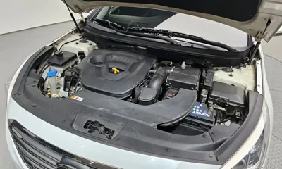 Hyundai Sonata 2015, 158774 км, за 4296.67 USD - фото 6