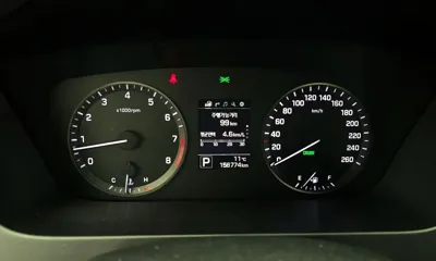 Hyundai Sonata 2015, 158774 км, за 4296.67 USD - фото 8