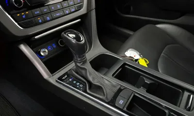 Hyundai Sonata 2015, 158774 км, за 4296.67 USD - фото 9
