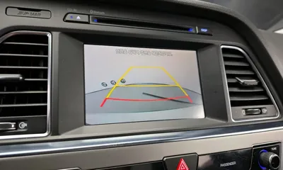 Hyundai Sonata 2015, 158774 км, за 4296.67 USD - фото 15