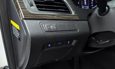 Hyundai Sonata 2015, 158774 км, за 4296.67 USD - фото 16