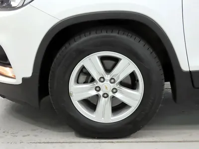 ChevroletGMDaewoo Trax 2018, 157514 км, за 3838.15 USD