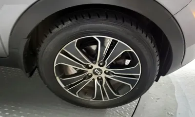 Kia Sportage 2013, 162259 км, за 4437.08 USD