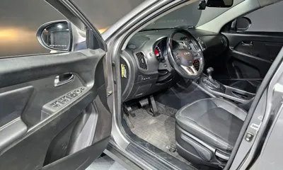 Kia Sportage 2013, 162259 км, за 4437.08 USD - фото 10