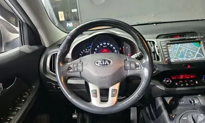 Kia Sportage 2013, 162259 км, за 4437.08 USD - фото 13