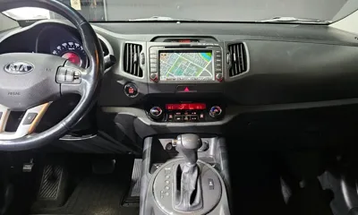 Kia Sportage 2013, 162259 км, за 4437.08 USD - фото 20