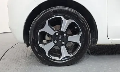 Kia Ray 2017, 78446 км, за 6186.1 USD