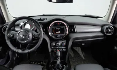 MINI Cooper 2019, 58506 км, за 9518.18 USD