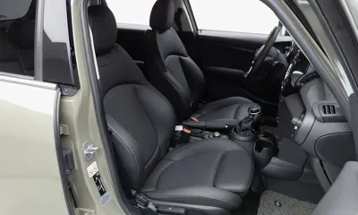 MINI Cooper 2019, 58506 км, за 9518.18 USD - фото 6