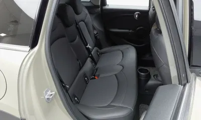 MINI Cooper 2019, 58506 км, за 9518.18 USD - фото 7