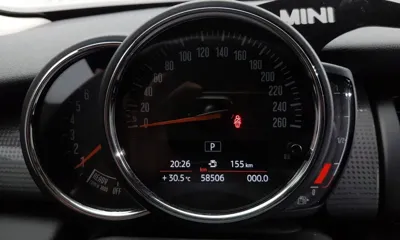 MINI Cooper 2019, 58506 км, за 9518.18 USD - фото 12