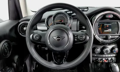 MINI Cooper 2019, 58506 км, за 9518.18 USD - фото 13