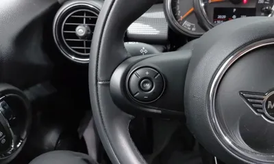 MINI Cooper 2019, 58506 км, за 9518.18 USD - фото 14