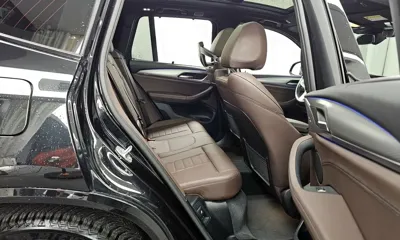 BMW X3 2018, 103613 км, за 18232.72 USD - фото 12