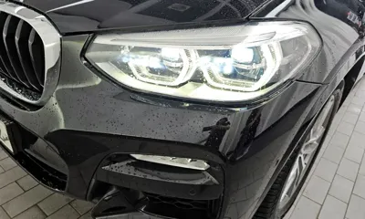 BMW X3 2018, 103613 км, за 18232.72 USD - фото 22