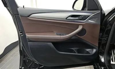 BMW X3 2018, 103613 км, за 18232.72 USD - фото 24