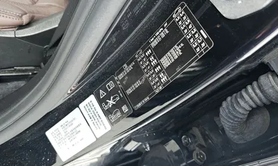 BMW X3 2018, 103613 км, за 18232.72 USD - фото 26