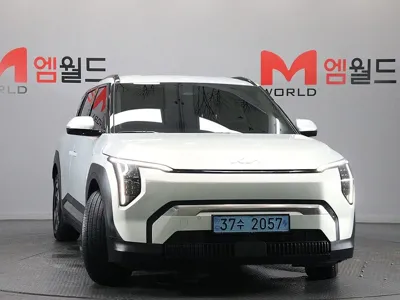 Kia EV3 2025, 44374 км, за 21655.51 USD