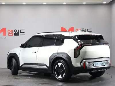 Kia EV3 2025, 44374 км, за 21655.51 USD