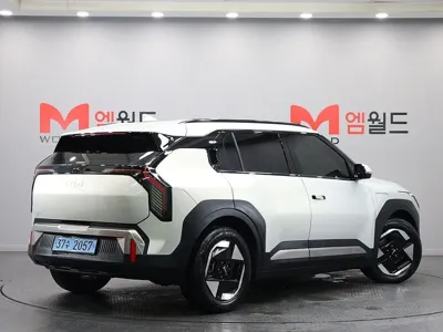 Kia EV3 2025, 44374 км, за 21655.51 USD