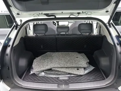Kia EV3 2025, 44374 км, за 21491.87 USD - фото 20