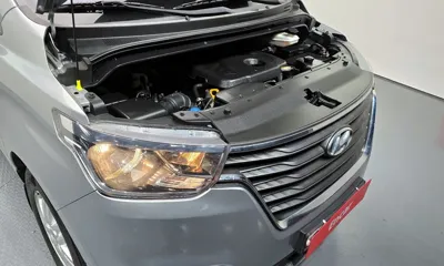 Hyundai Starex 2018, 96316 км, за 10444.22 USD - фото 6