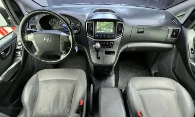 Hyundai Starex 2018, 96316 км, за 10444.22 USD - фото 7