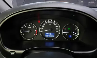 Hyundai Starex 2018, 96316 км, за 10444.22 USD - фото 8