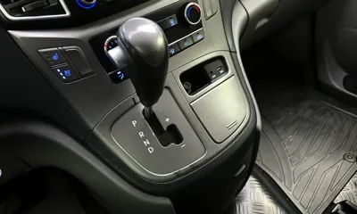 Hyundai Starex 2018, 96316 км, за 10444.22 USD - фото 9
