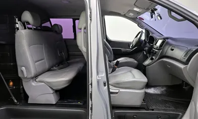 Hyundai Starex 2018, 96316 км, за 10444.22 USD - фото 10