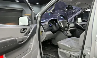 Hyundai Starex 2018, 96316 км, за 10444.22 USD - фото 11
