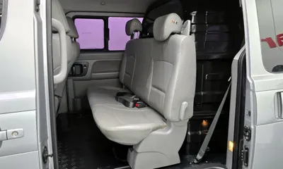 Hyundai Starex 2018, 96316 км, за 10444.22 USD - фото 12
