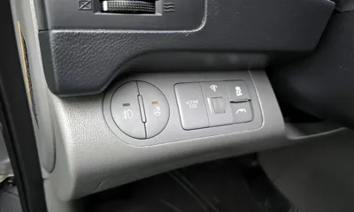 Hyundai Starex 2018, 96316 км, за 10444.22 USD - фото 13