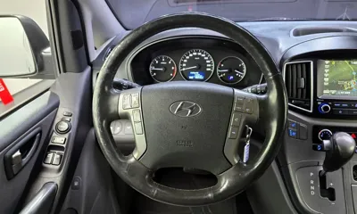 Hyundai Starex 2018, 96316 км, за 10444.22 USD - фото 14