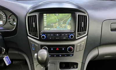 Hyundai Starex 2018, 96316 км, за 10444.22 USD - фото 16
