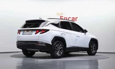 Hyundai Tucson 2022, 80153 км, за 14212.07 USD