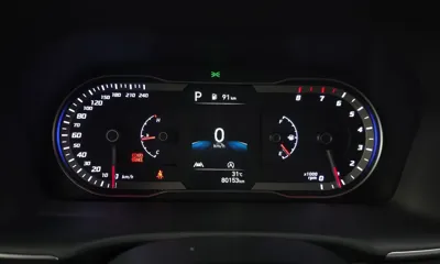 Hyundai Tucson 2022, 80153 км, за 14212.07 USD - фото 8