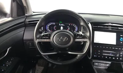 Hyundai Tucson 2022, 80153 км, за 14212.07 USD - фото 13
