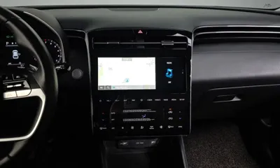 Hyundai Tucson 2022, 80153 км, за 14212.07 USD - фото 14