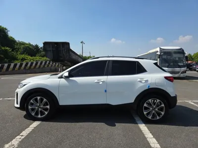 Kia Stonic 2019, 131006 км, за 6039.12 USD - фото 7