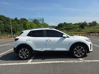 Kia Stonic 2019, 131006 км, за 6039.12 USD - фото 8