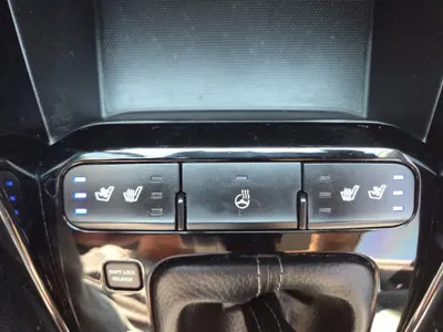 Kia Stonic 2019, 131006 км, за 6039.12 USD - фото 14