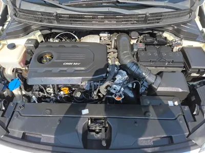 Kia Stonic 2019, 131006 км, за 6039.12 USD - фото 18