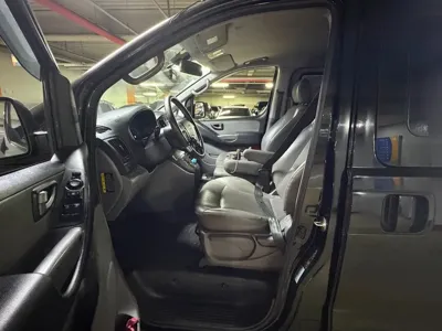 Hyundai Starex 2017, 150966 км, за 6830.61 USD - фото 6