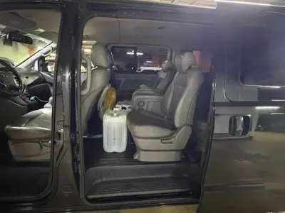 Hyundai Starex 2017, 150966 км, за 6830.61 USD - фото 7