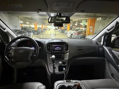 Hyundai Starex 2017, 150966 км, за 6830.61 USD - фото 8
