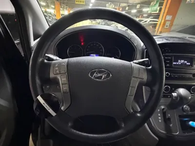 Hyundai Starex 2017, 150966 км, за 6830.61 USD - фото 9